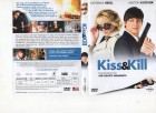 KISS & KILL,...DIE NACKTE WAHRHEIT -Ashton Kutcher - AMARAY DVD 