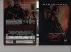 XXX TRIPLE X - VIN DIESEL - STEELBOOK DVD 