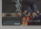 FANTASTIC FOUR,...RISE OF THE SILVER SURVER - MARVEL - STEELBOOK DVD 