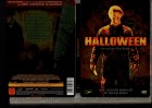 HALLOWEEN,...EINE LEGENDE ERWACHT - ROB ZOMBIE VERSION REMAKE - STEELBOOK DVD 