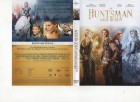 HUNTSMAN & THE ICE QUEEN - Chris Hemsworth - DVD 