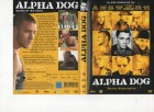 ALPHA DOG,...TÖDLICHE FREUNDSCHAFTEN - NICK CASAVETES - AMARAY DVD 