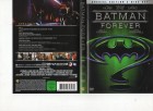 BATMAN FOREVER - MARVEL- Val Kilmer, Jim Carrey - AMARAY DVD 