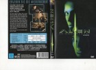 ALIEN,...DIE WIEDERGEBURT - 20 CENTURY FOX - AMARAY DVD 