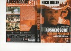 AUSGELÖSCHT,...EXTREME PREJUDICE - WALTER HILL - DVD 