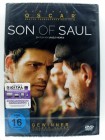 Son of Saul - KZ Auschwitz Birkenau, Gaskammer - unter den 100 bedeutendsten Filmen des 21. Jahrhunderts! - Laszlo Nemes 