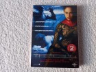 The cell 2 DVD director´s cut Jennifer Lopez 