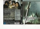 SHADOWLESS SWORD - ANARAY DVD 