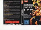 BRUCE LEE SPECIAL COLLECTION - 6x FILME - 2-DVD SET - DVD 