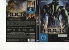 HULK,...DER UNGLAUBLICHE - UNGESCHNITTEN - AMARAY DVD 