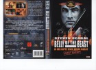 BELLY OF THE BEAST - Steven Seagal - UNCUT - AMARAY DVD 