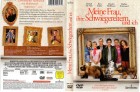 MEINE FRAU,...IHRE SCHWIEGERELTERN UND ICH - ROBERT DE NIRO, BEN STILLER - AMARAY DVD 