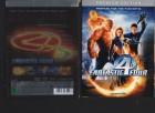 FANTASTIC 4 FOUR - PREMIUM EDITION PAPPE - MARVEL - DVD 