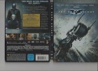 BATMAN,,,,THE DARK NIGHT - MARVE - STEELBOOK  - DVD 