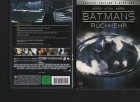 BATMANS RÜCKKEHR - SPECIAL EDITION PAPPSCHUBER - DVD 