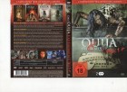 DAS QUIJA EXPERIMENT , TEIL 1 bis 4 alle 4 Teile -  AMARAY DVD 