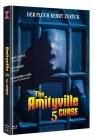 Amityville 5 - The Curse - Der Fluch - Mediabook B NEU/OVP 