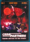 Crime Partners DVD Snoop Dogg, Ice-T, Ja Rule fast NEUWERTIG 