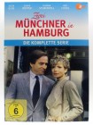 Zwei Münchner in Hamburg - Komplette Serie - Uschi Glas 