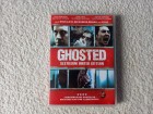Ghosted-Alptraum hinter Gittern DVD 