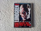 Agent red & Men of war uncut DVD  Dolph Lundgren OVP 