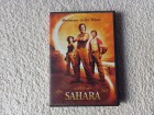 Sahara DVD Matthew McConaughey 