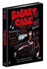 Basket Case - The Complete Trilogy - L.E. Mediabook 