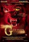 Ginger Snaps - Das Biest in Dir DVD NEUWERTIG UNCUT Werwolf 