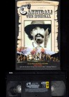 Troma collector´s Edition  Cannibal! The Musical    VHS 