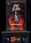 Baby Blood     VHS 