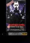 Blutiges Spiel   VHS 