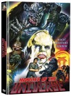 Monster of the Universe - Mediabook A (2 DVDs) lim. 333 NEU/ 