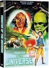 Monster of the Universe - Mediabook B (2 DVDs) lim. 66 NEU/ 