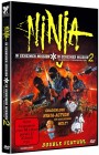 Ninja in geheimer Mission 1 + 2 - Double Feature - streng li 