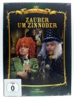 Zauber und Zinnober - DEFA Märchen, E.T.A. Hoffmann 