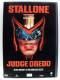 Judge Dredd - Sylvester Stallone, Max von Sydow, Diane Lane 