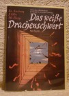 Das weiße Drachenschwert DVD Asia Line Uncut (U) 