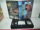 VHS - Love is a many splendored thing - William Holden 