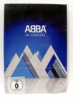 ABBA - In Concert - Live in Wembley Stadium, England 