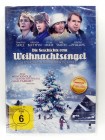 Die Geschichte vom Weihnachtsengel - Heiligenschein Mutter 