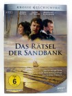 Das Rätsel der Sandbank - Die komplette Serie + Spielfilm 