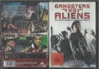 Gangsters vs Aliens (19025412, NEU, OVP) 