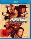 Vampirkiller - Blu-ray Amaray OVP 