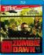 Zombie Dawn HEC - Blu-ray Amaray OVP 