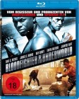 Bloodfighter of the Underworld - Blu-ray Amaray OVP 