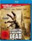 Resurrection of the Walking Dead HEC - Blu-ray Amaray OVP 