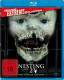 The Nesting 2 Amityville Asylum HEC - Blu-ray Amaray OVP 