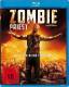 Zombie Priest - Blu-ray Amaray OVP 