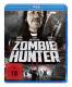 Zombie Hunter - Blu-ray Amaray OVP 