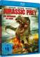 Jurassic Prey - Blu-ray Amaray OVP 